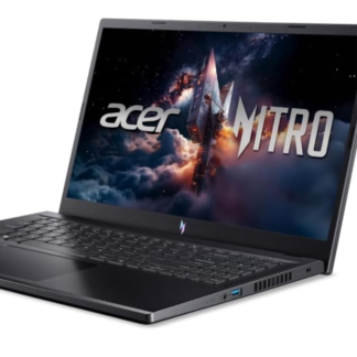 Notebook Acer Nitro V15 Intel 16GB 512GB Windows 11 Home 15.6”