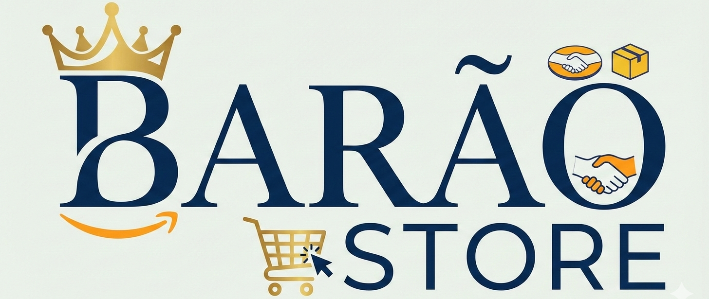 Barão Store